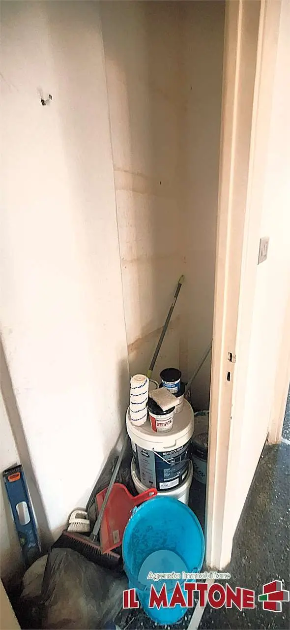 Immagine per Appartamento in affitto a Genova via Campomorone