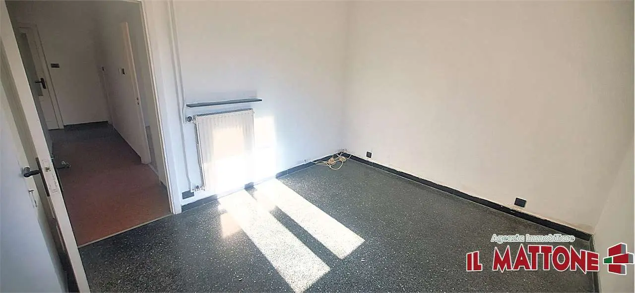 Immagine per Appartamento in affitto a Genova via Campomorone