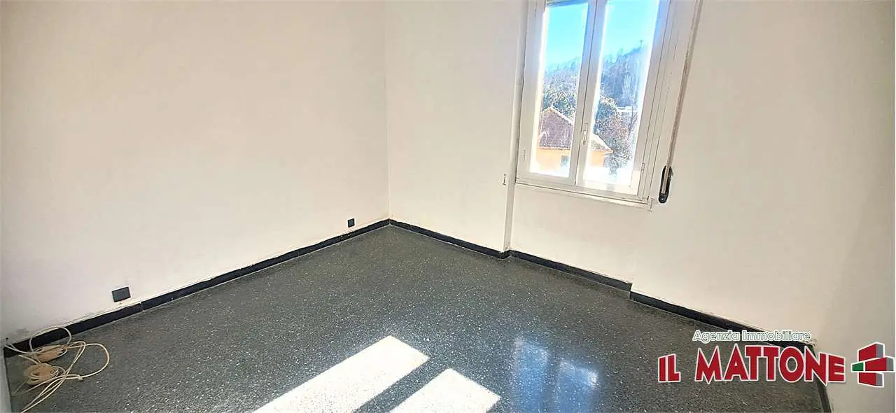 Immagine per Appartamento in affitto a Genova via Campomorone
