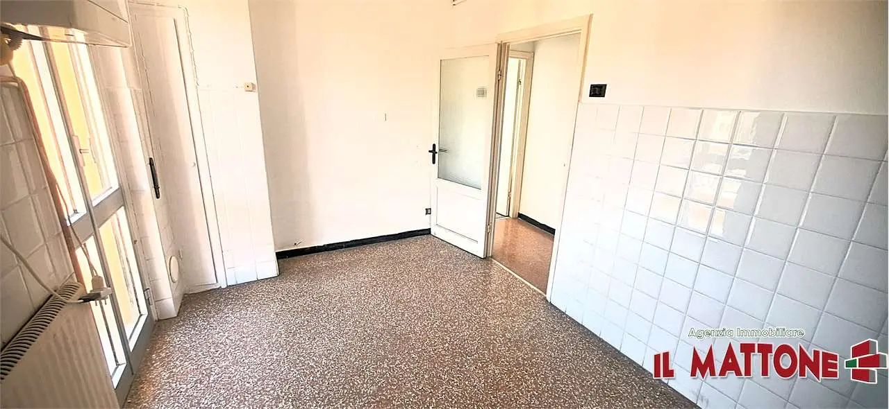 Immagine per Appartamento in affitto a Genova via Campomorone