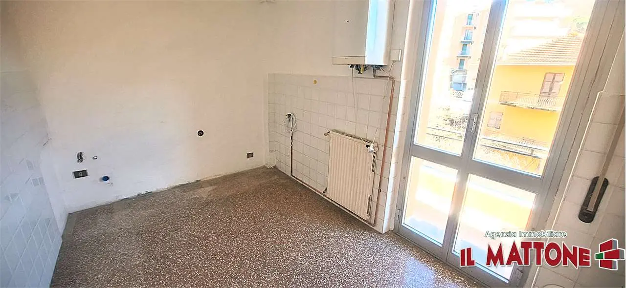 Immagine per Appartamento in affitto a Genova via Campomorone