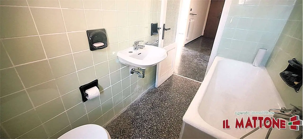 Immagine per Appartamento in affitto a Genova via Campomorone