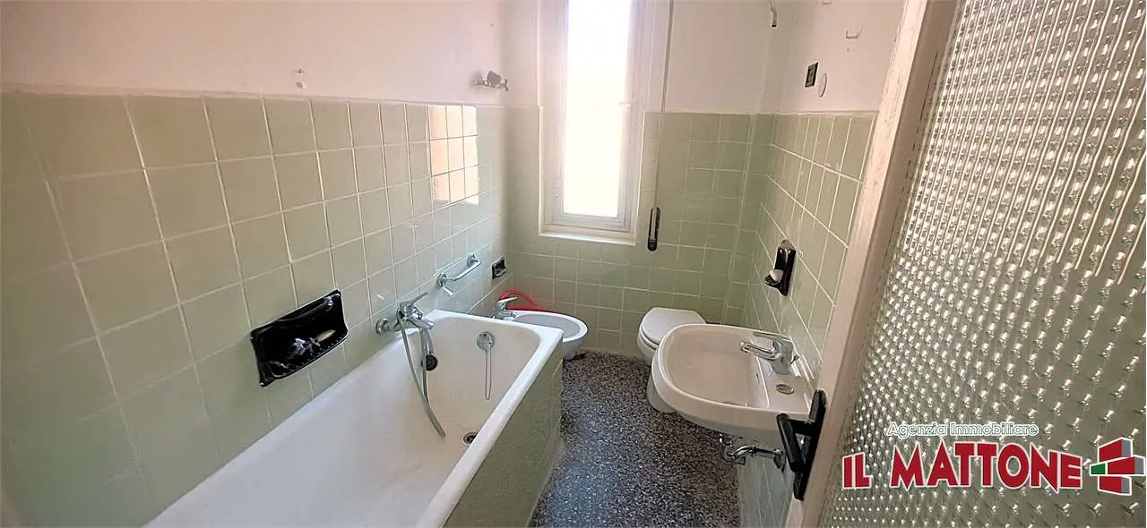 Immagine per Appartamento in affitto a Genova via Campomorone