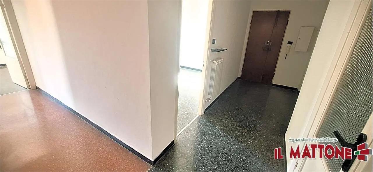 Immagine per Appartamento in affitto a Genova via Campomorone