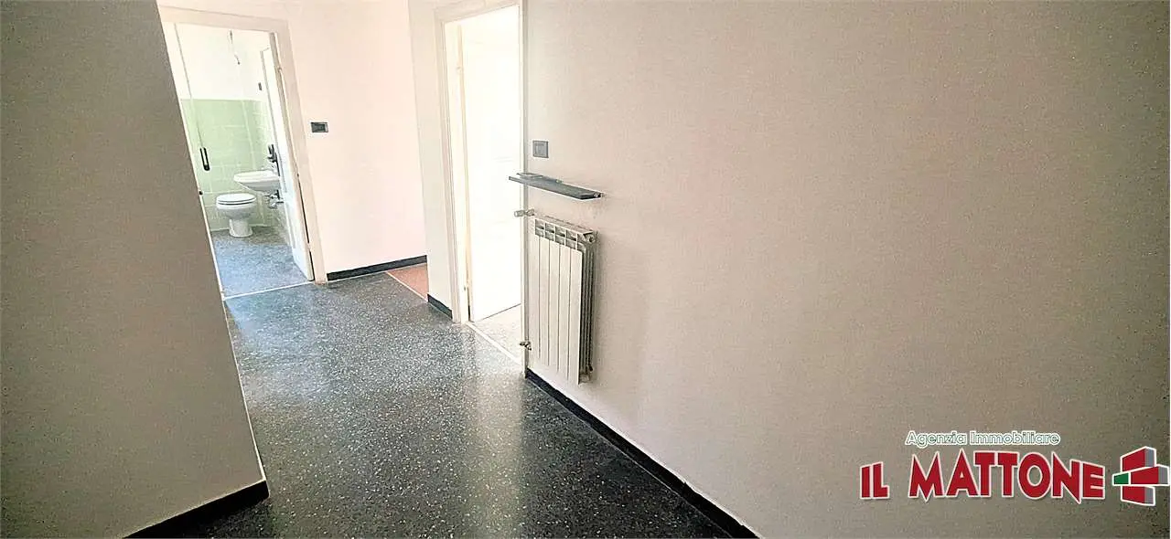 Immagine per Appartamento in affitto a Genova via Campomorone