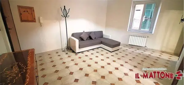 Appartamento Genova