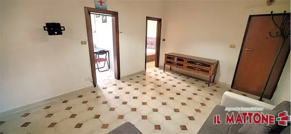 Appartamento Genova