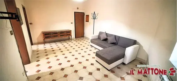 Appartamento Genova