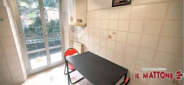 Appartamento Genova