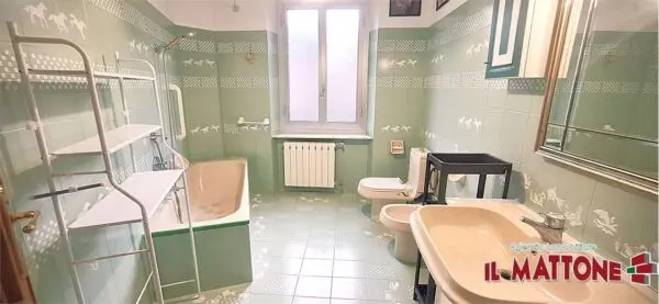 Appartamento Genova