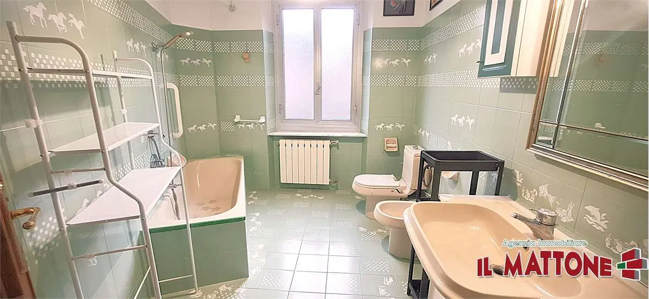 Immagine per Appartamento in vendita a Genova