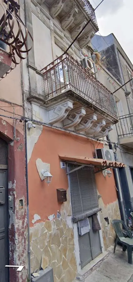 Immagine per Appartamento in asta a Catania via Murifabbro 52