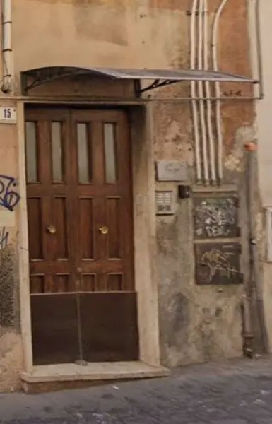Appartamento via Pietro Garofalo 15, Catania