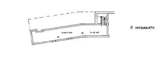 Villa Bifamiliare via Magnone, Ceriale