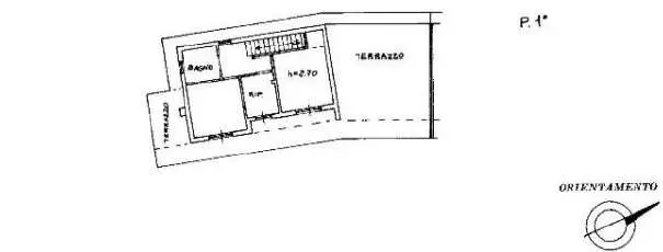 Immagine per Villa Bifamiliare in asta a Ceriale via Magnone