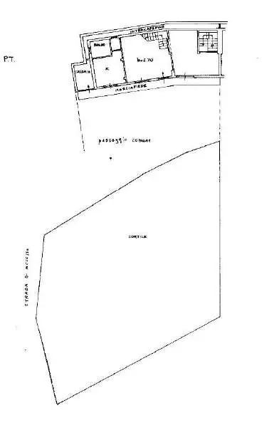 Villa Bifamiliare via Magnone, Ceriale