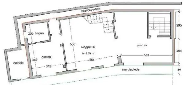 Villa Bifamiliare via Magnone, Ceriale