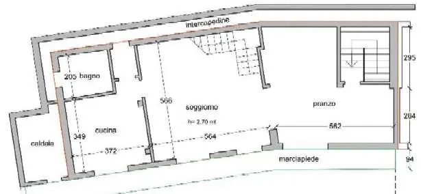 Immagine per Villa Bifamiliare in asta a Ceriale via Magnone