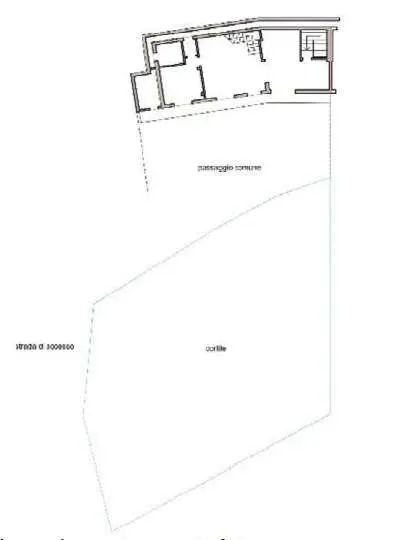 Villa Bifamiliare via Magnone, Ceriale