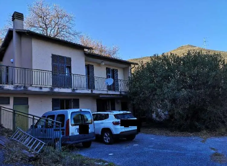 Immagine per Villa Bifamiliare in asta a Ceriale via Magnone