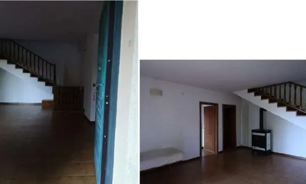 Villa Bifamiliare via Magnone, Ceriale