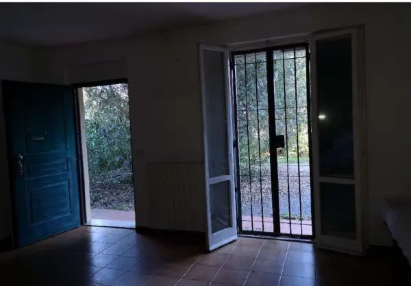 Villa Bifamiliare via Magnone, Ceriale