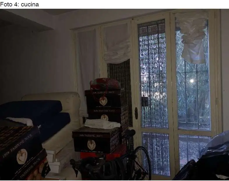 Immagine per Villa Bifamiliare in asta a Ceriale via Magnone