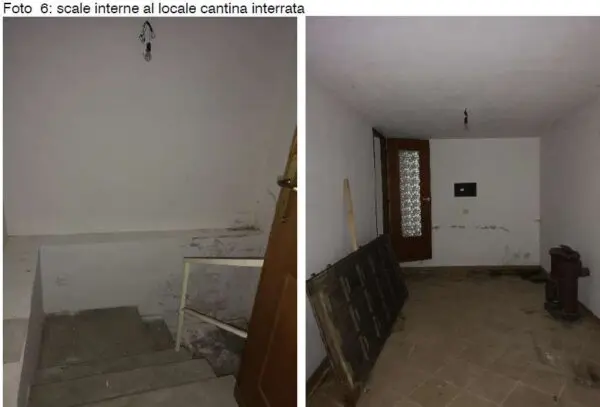 Villa Bifamiliare via Magnone, Ceriale