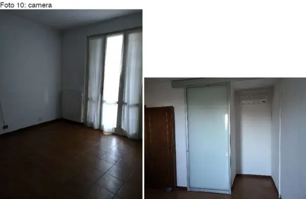 Villa Bifamiliare via Magnone, Ceriale