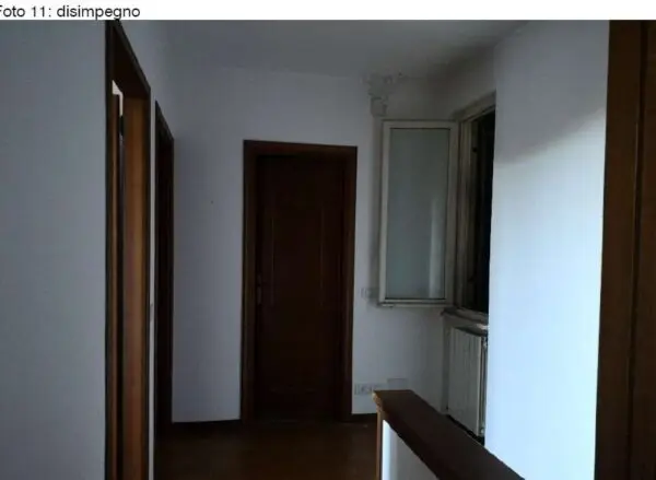 Villa Bifamiliare via Magnone, Ceriale