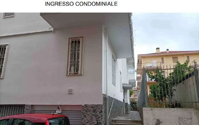 Immagine per Appartamento in asta a Taggia via Del Colle