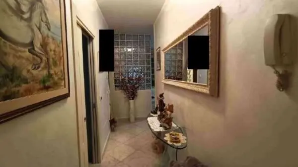 Appartamento via Del Colle, Taggia