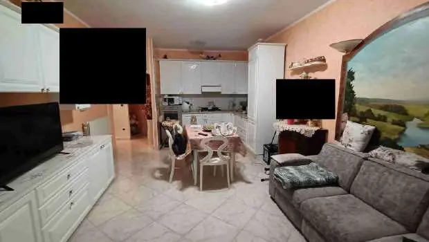 Immagine per Appartamento in asta a Taggia via Del Colle