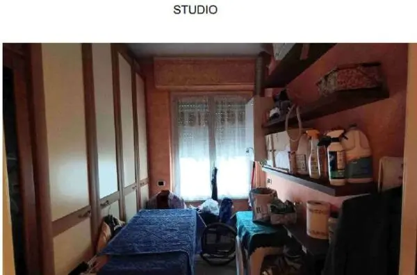Immagine per Appartamento in asta a Taggia via Del Colle