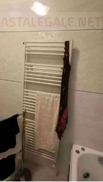 Immagine per Appartamento in asta a Taggia via Del Colle