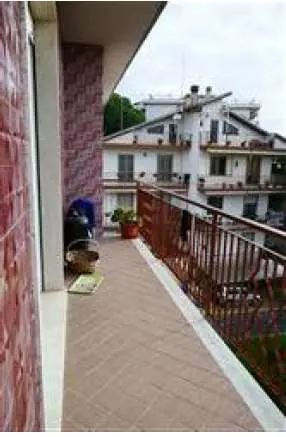 Appartamento via Langhe, Ceriale