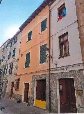 Appartamento via Paleologo, Finale Ligure