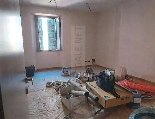 Appartamento via Paleologo, Finale Ligure