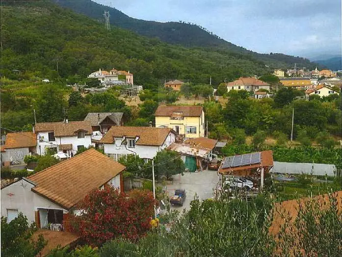 Immagine per Villa in asta a Albenga via San Simone 6