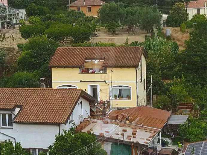 Immagine per Villa in asta a Albenga via San Simone 6