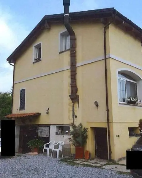 Villa via San Simone 6, Albenga