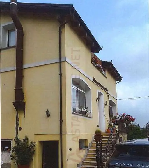 Villa via San Simone 6, Albenga