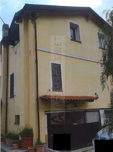 Villa via San Simone 6, Albenga