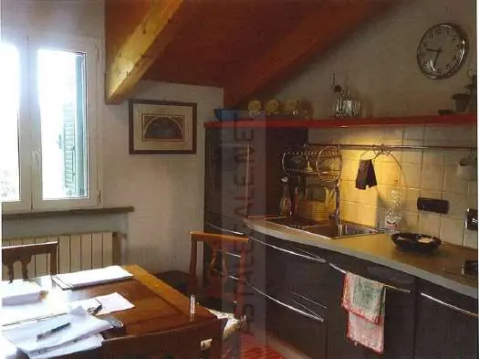 Villa via San Simone 6, Albenga