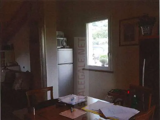 Villa via San Simone 6, Albenga