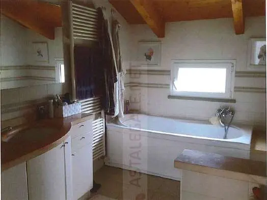 Villa via San Simone 6, Albenga