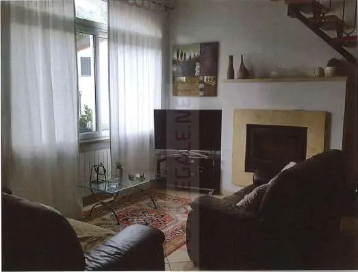 Villa via San Simone 6, Albenga