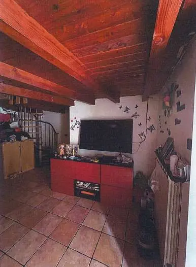 Appartamento via Bologna, Genova