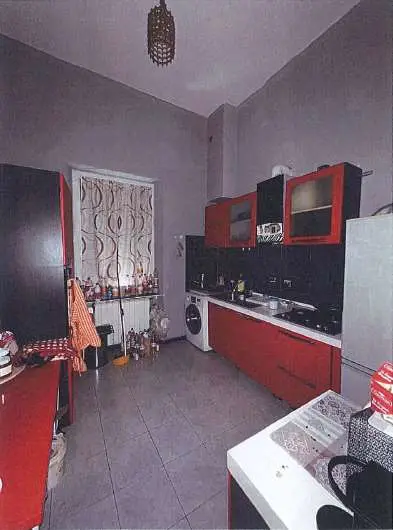 Immagine per Appartamento in asta a Genova via Bologna