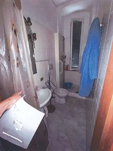 Immagine per Appartamento in asta a Genova via Bologna